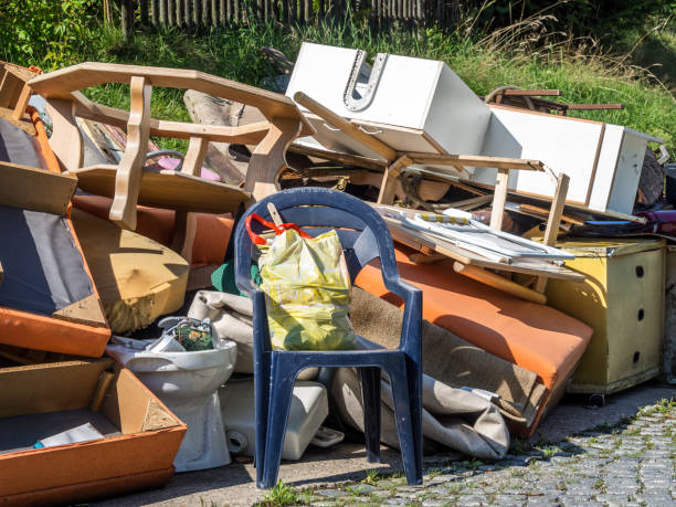 Best Attic Cleanout  in Donaldsonville, LA